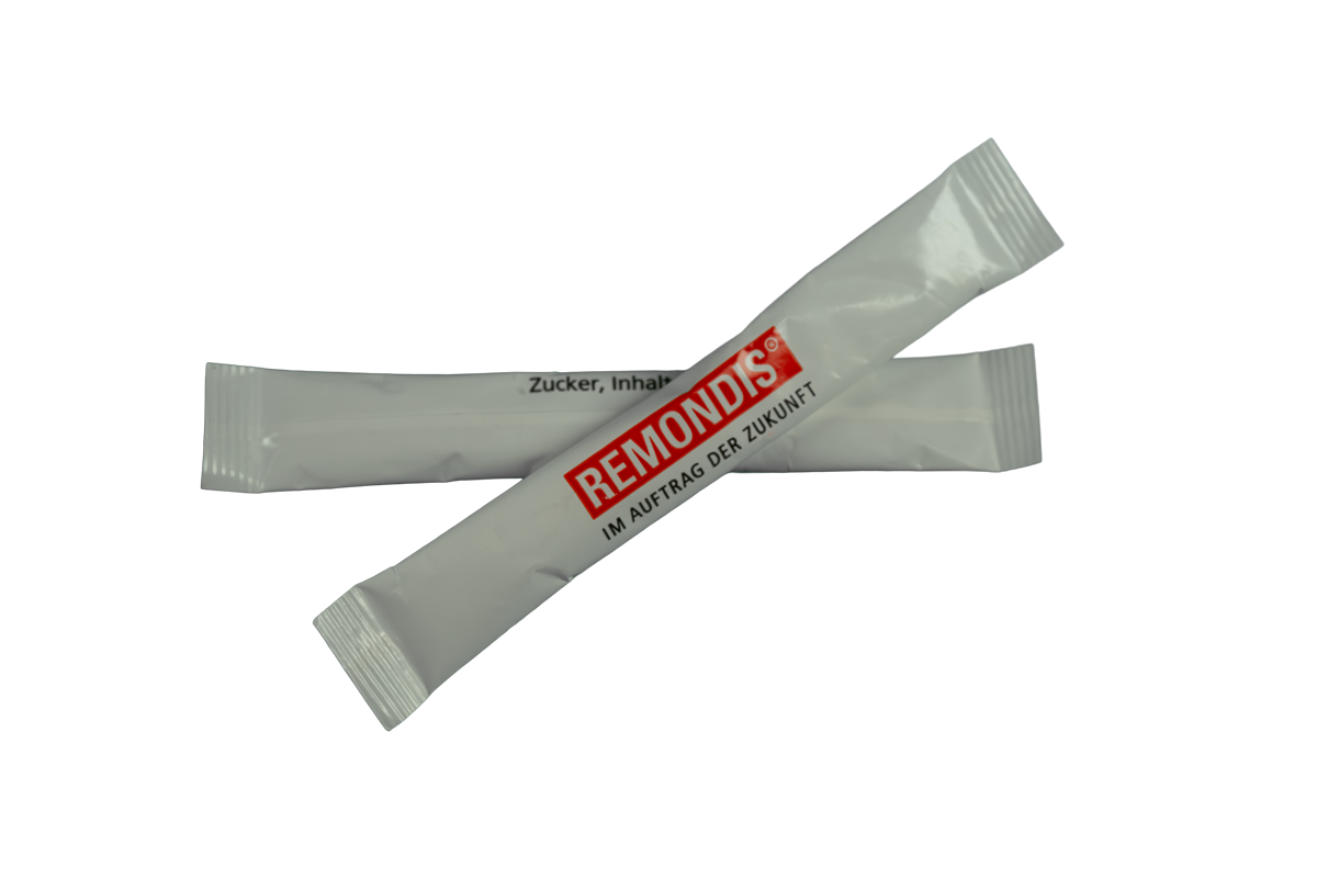 Zuckersticks (1000 Stk.)