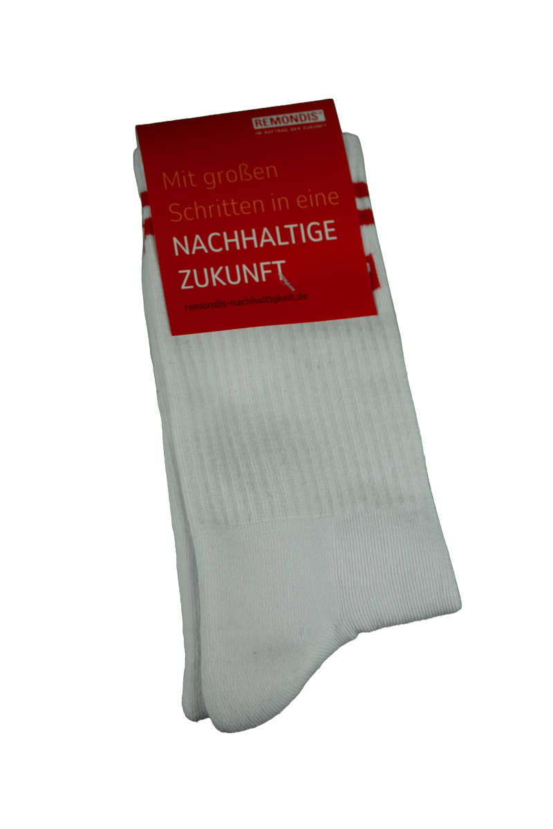 Tennissocken (1 Paar)
