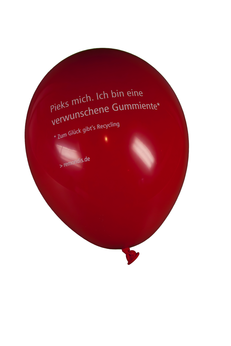 Luftballon (100 Stk.)