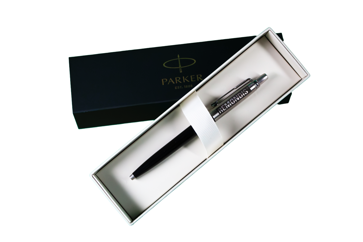Kugelschreiber PARKER (1 Stk.)