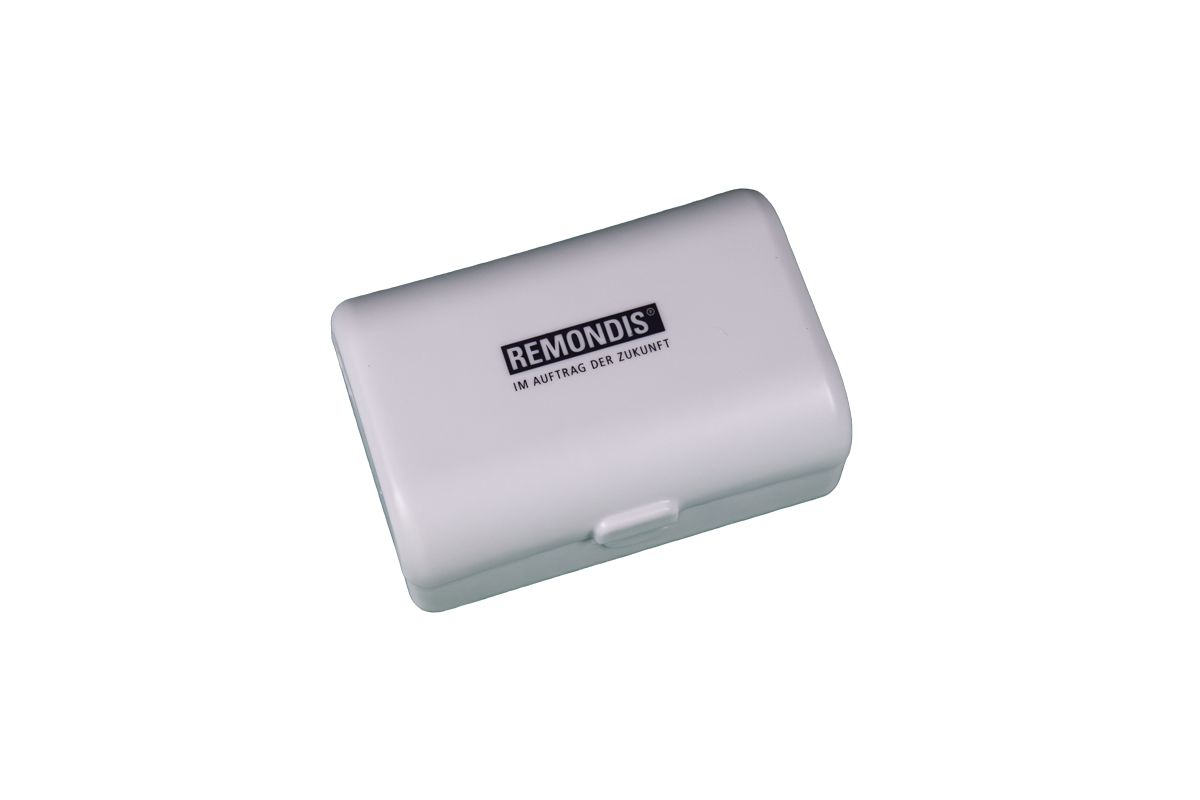 Reiseadapter MAGELLAN (1 Stk.)