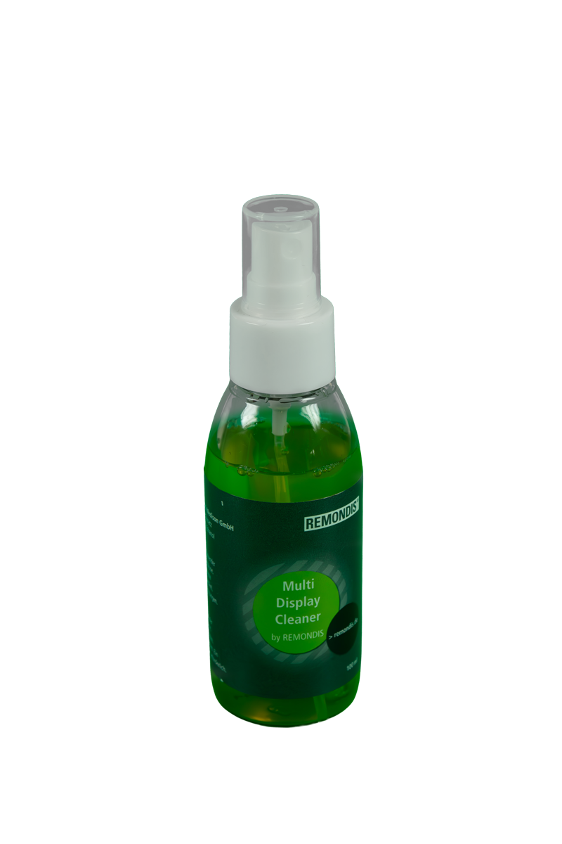 Multi Display Cleaner (4 Stk.)