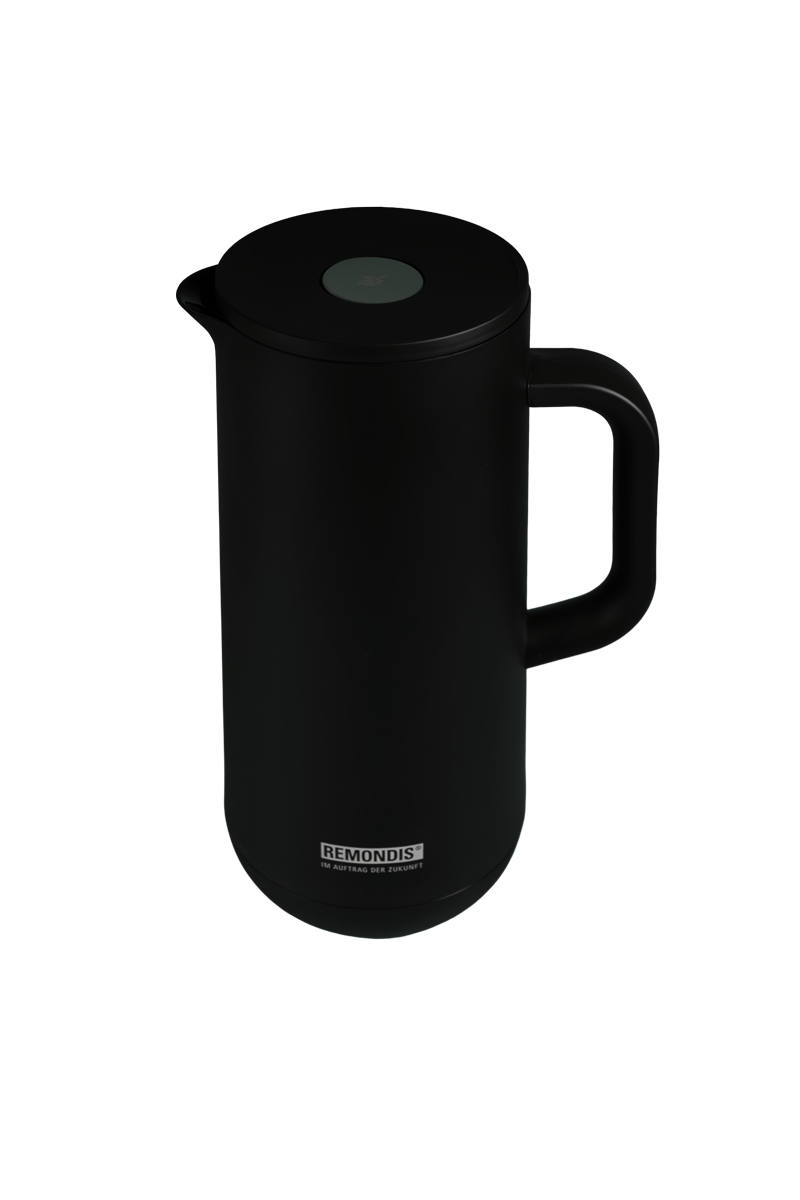 Isolierkanne WMF, schwarz (1 Stck.)