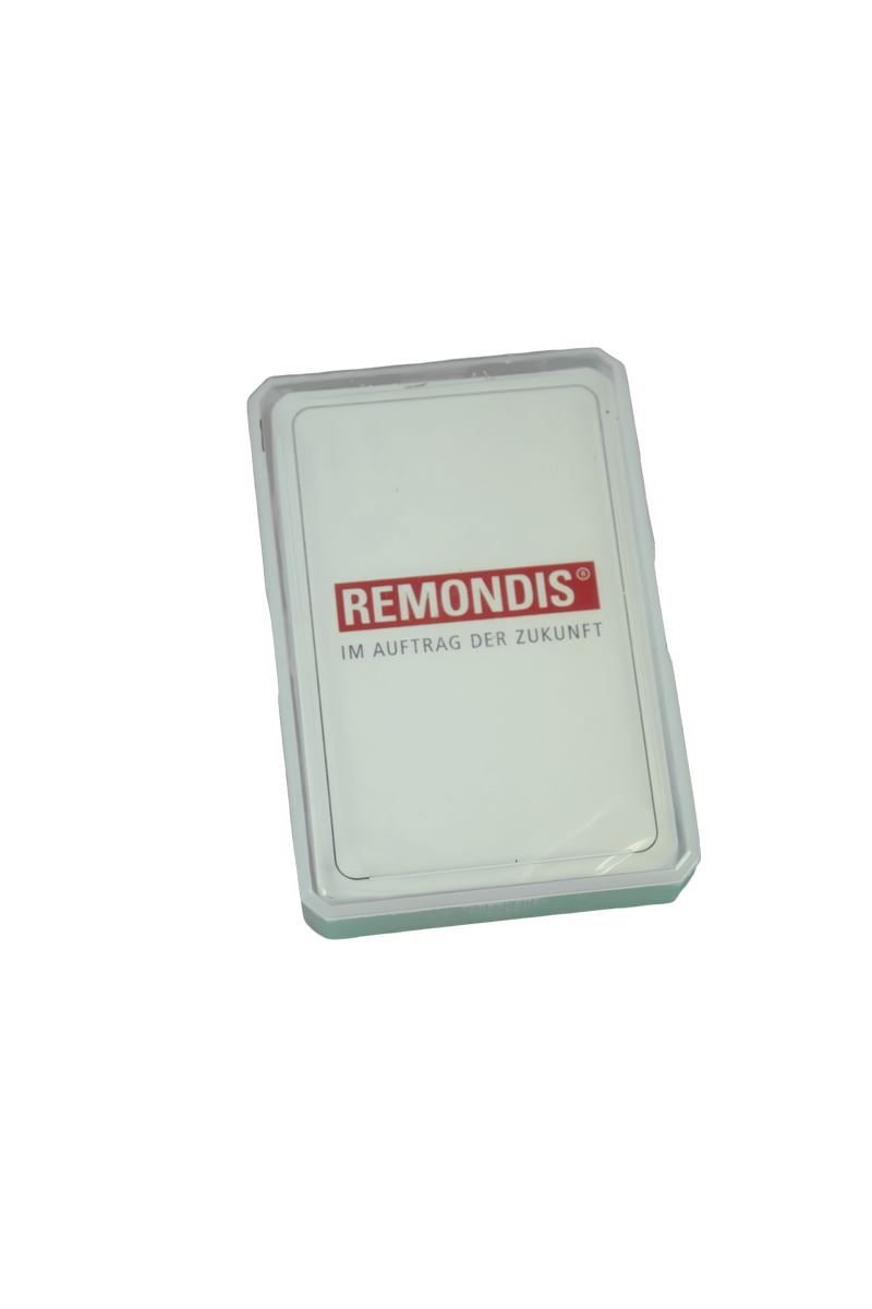 Skatspiel Premium XL (1 Stk.)